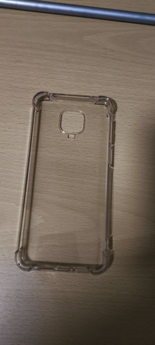 Telemóvel Redmi Note 9S