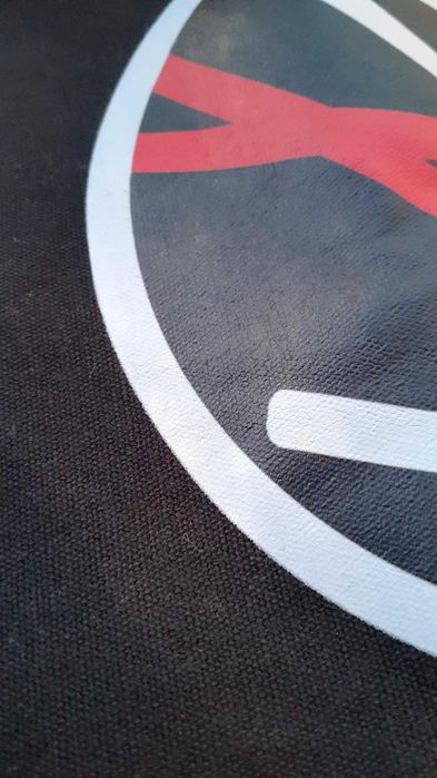 Tote bag dos stray kids saco tecido canvas skz logo NOVO