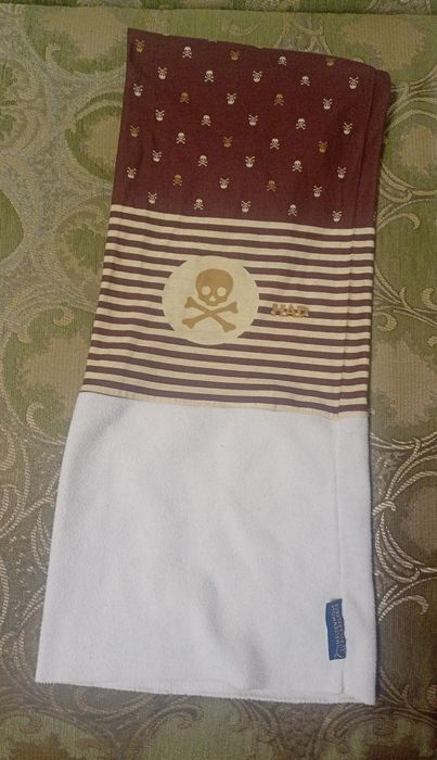 Баф  Buff, балаклава