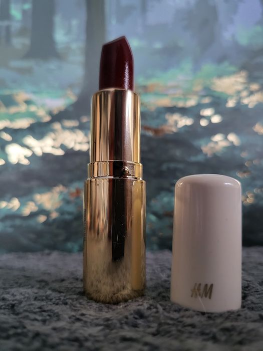 Duży zestaw nowych kosmetyków H&M, L'Oréal i kawaii