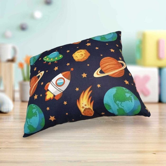 Poduszka 45x50cm bawełniana