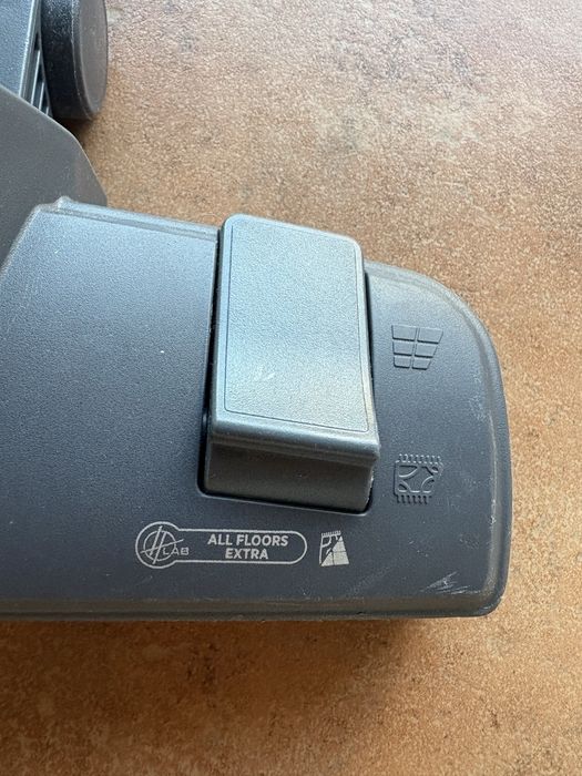 Acessorio aspirador thelios