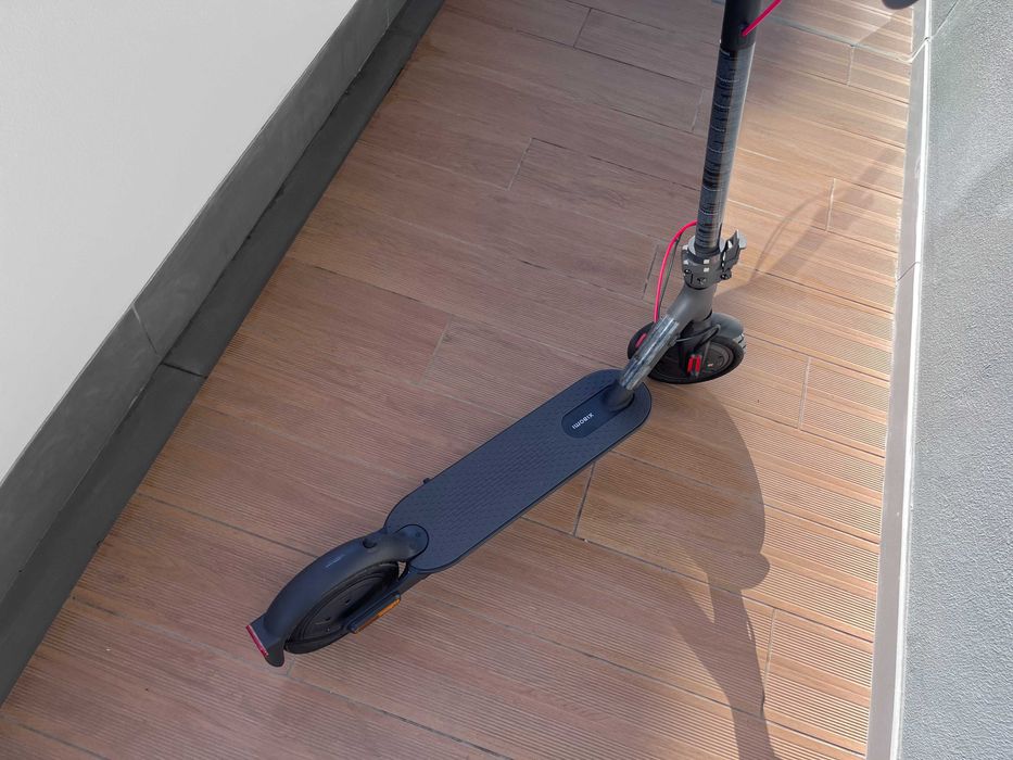 Trotinete Elétrica Xiaomi Electric Scooter 3 Lite – Nova (Nunca Usada)