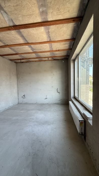 Готовий таунхаус з частковим ремонтом ,оформлення 2%,держ програми Так