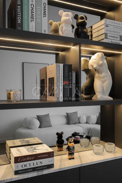 Продаж квартири, Драгомирова, Верхогляда, ЖК Новопечерські Липки