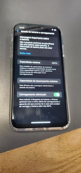 Iphone 11 pro max 512g