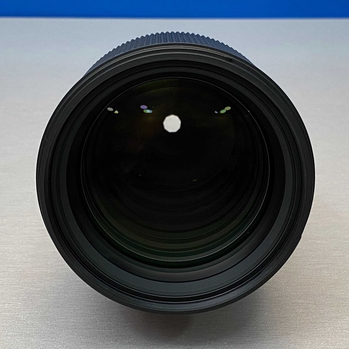 Sigma ART 85mm f/1.4 DG HSM | Sony FE