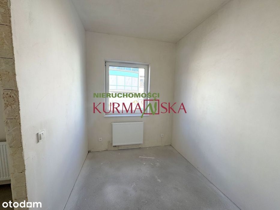 Nowe Mieszkania W Centrum - Gotowe Do Odbioru!