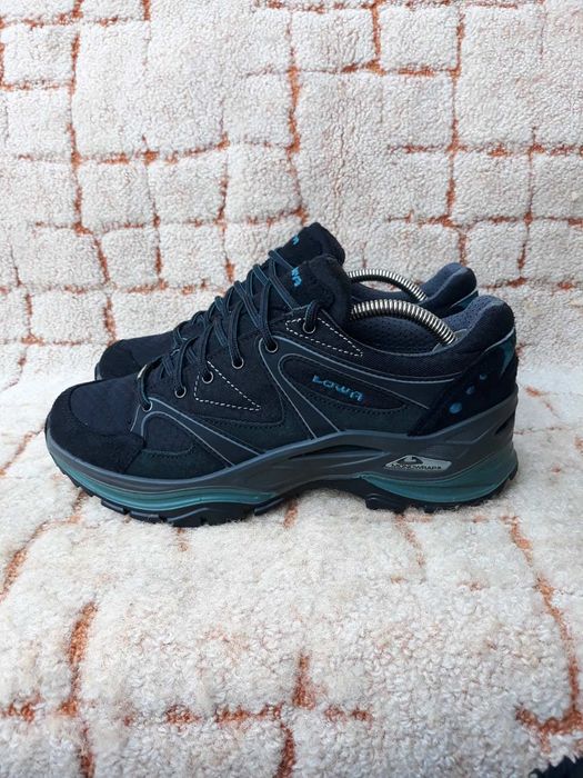 треккинговые кроссовки Lowa Kalix GTX