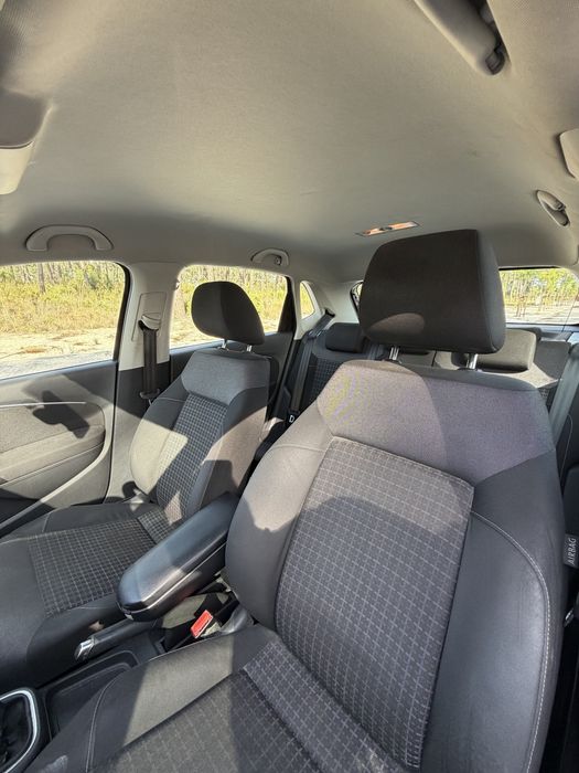 Vw polo 1.4tdi 2014 nacional