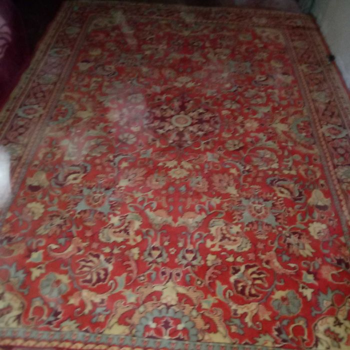 Ковры шерстяные 2x3