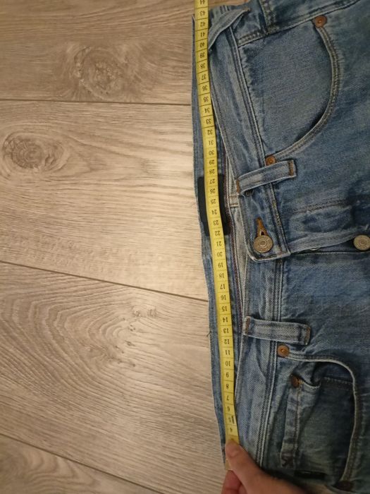 Чоловічі джинси  Paul Smith 34р.