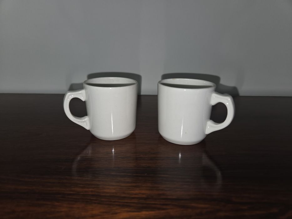 2 chávenas de café Sacavém