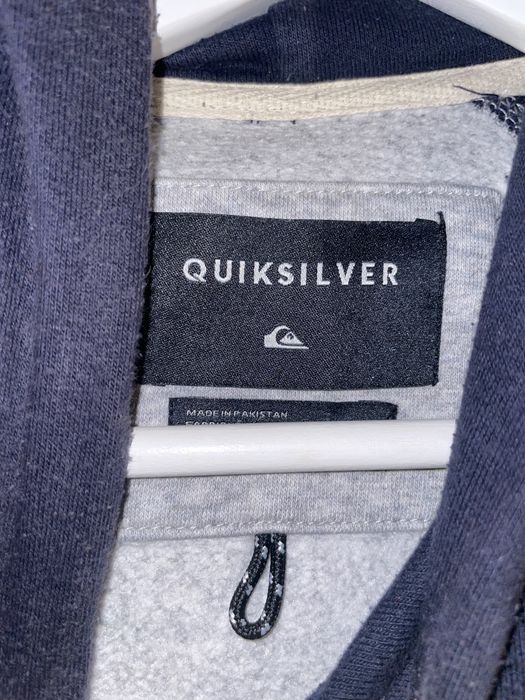 Camisola Quiksilver