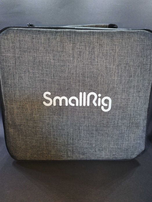 Lampa Smallrig 60W WB + Softbox