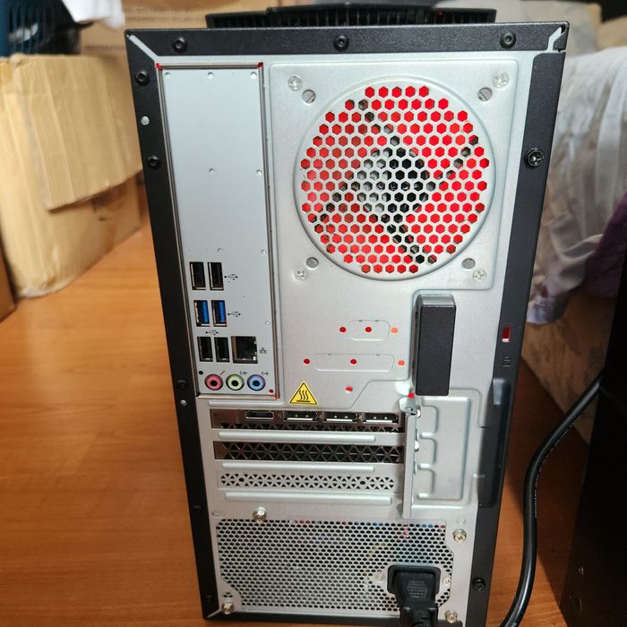 Pc gaming rtx3050