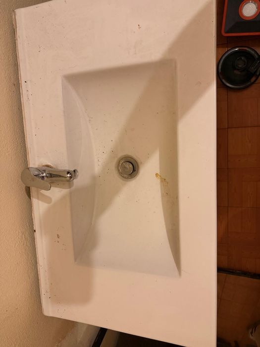 Móvel de casa de banho