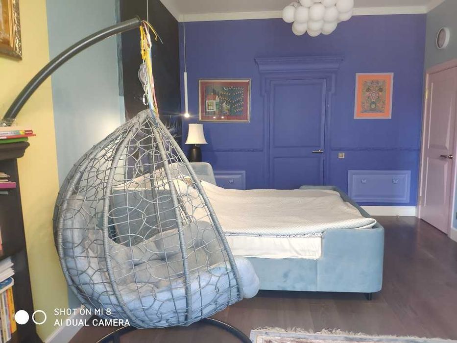 2-кімнатна квартира за адресою вул. Лейпцизька (площа 93 м²) - Atlanta.ua - фото 10