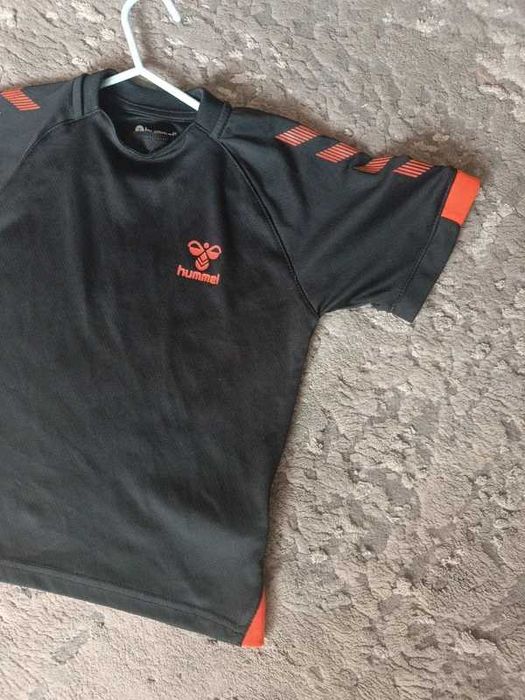 Koszulka sportowa Hummel