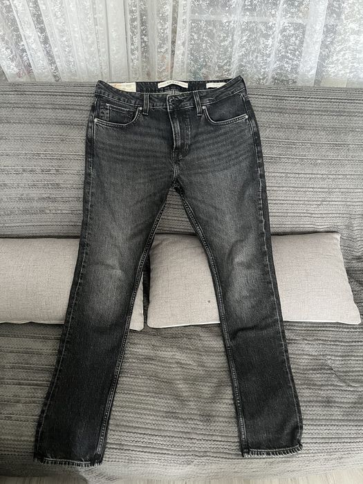 Джинсы GUESS Miami ориг