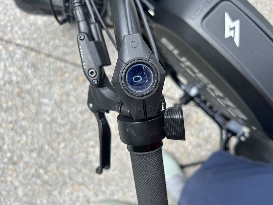 ebike Super73s.