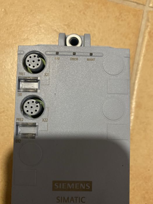 Modulo de Comunicação Siemens Rf186c