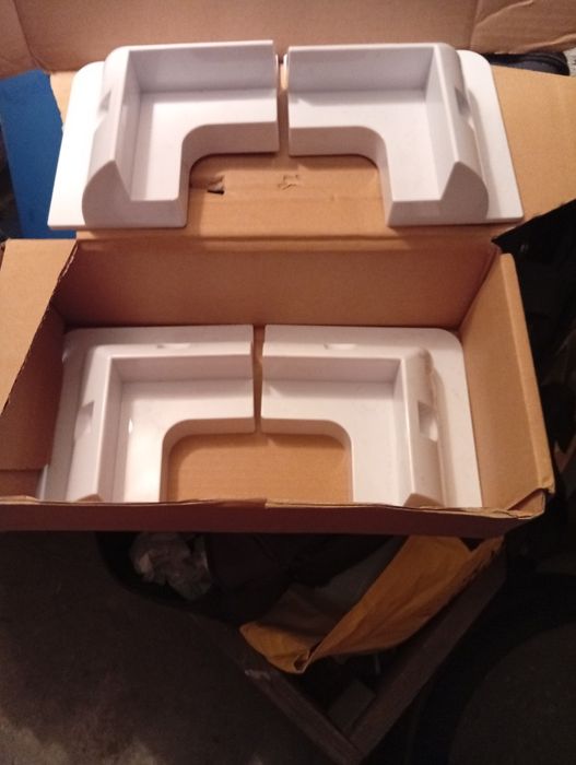 Mocowanie panela fotowoltaicznego