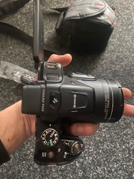Продається фотоапарат