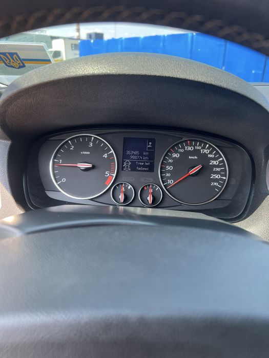продам Renault Laguna 2011 р, 2.0 Gt