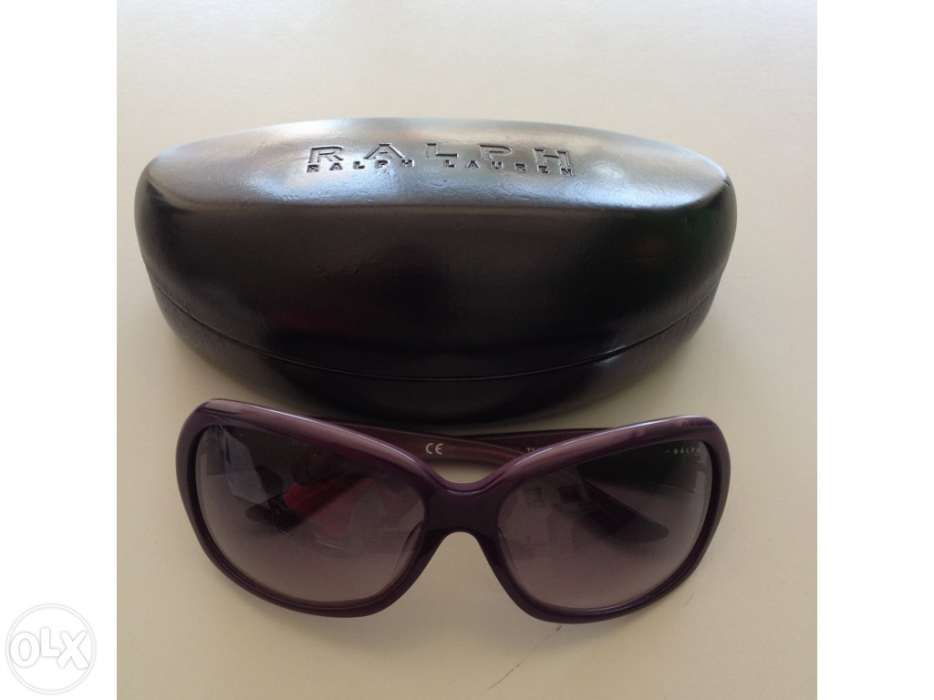 ÓCulos de Sol - Ralph Lauren - Originais