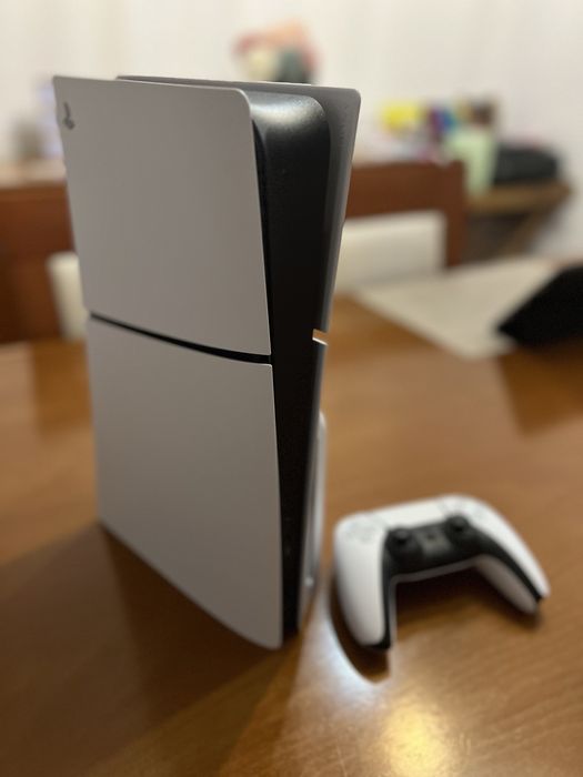 Consola Playstation 5