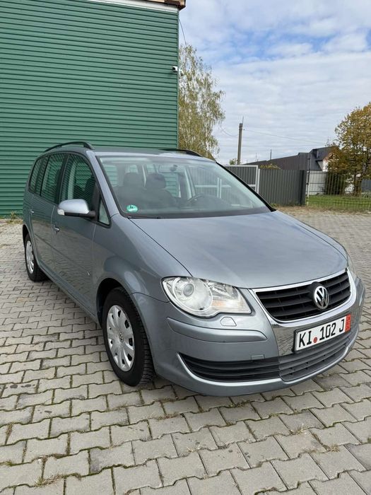 Продам Фольксваген тауран