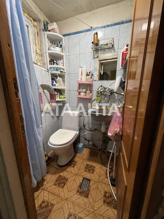 Двухкомнатная квартира Молдаванка Ломаный переулок