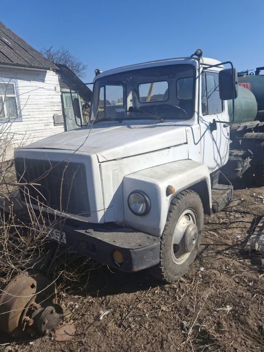 Продам Асенізатор ГАЗ 3309