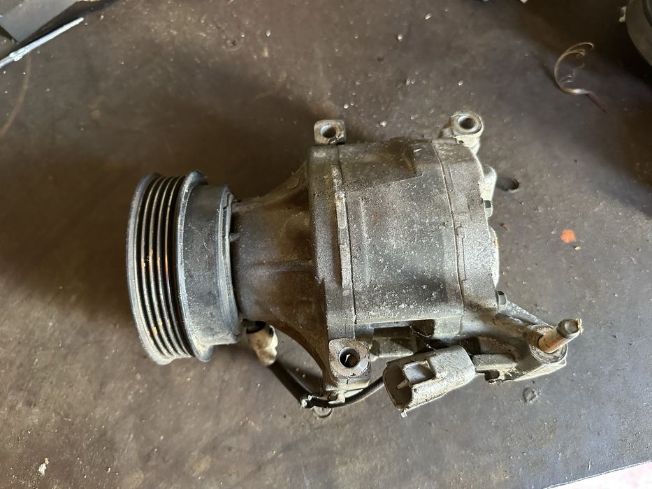 Compressor A.C Toyota Corolla