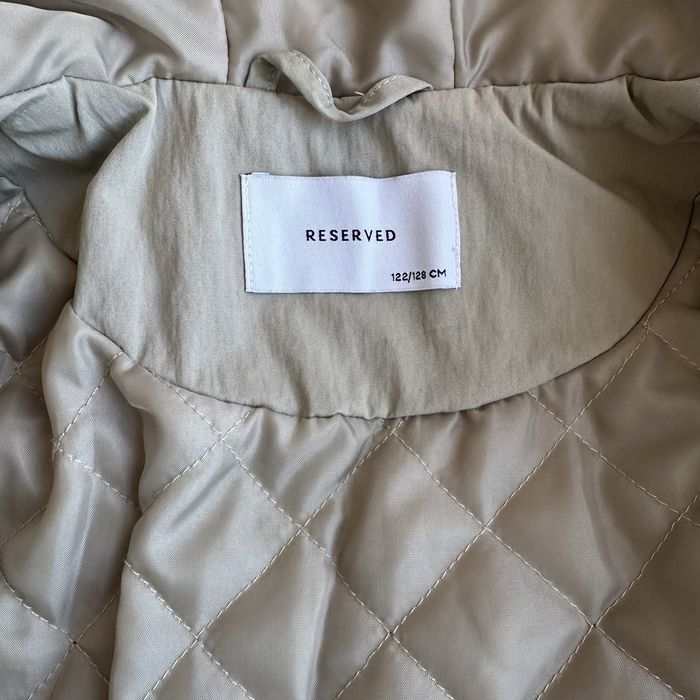 Куртка демі Reserved р. 122-128 см