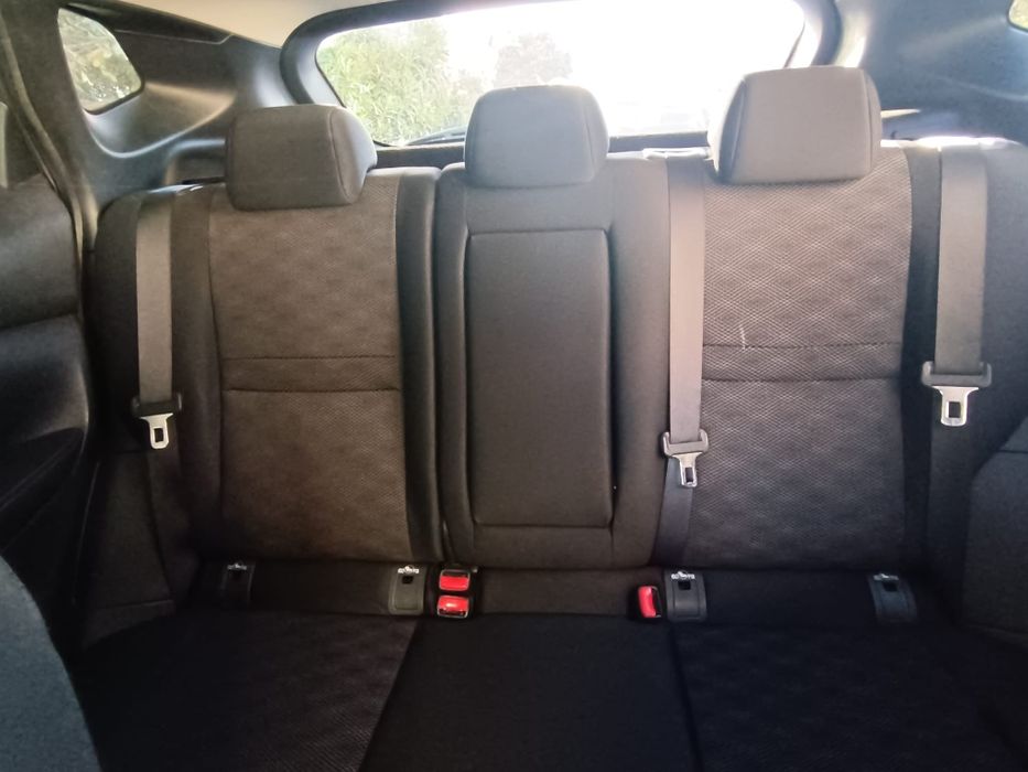 Nissan Qashqai Financiamento/Garantia