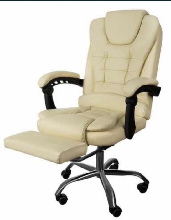 Офисное компьютерное кресло Офісне крісло Компютерне крісло Стільчик