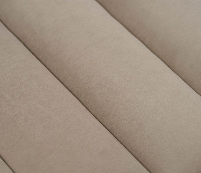 Самоклеюча м'яка стінова панель для ліжка 15см х 60см НЮД