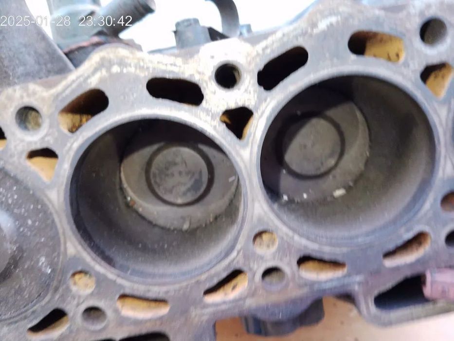 Citroen AX GTI bloco motor " usado em bom estado