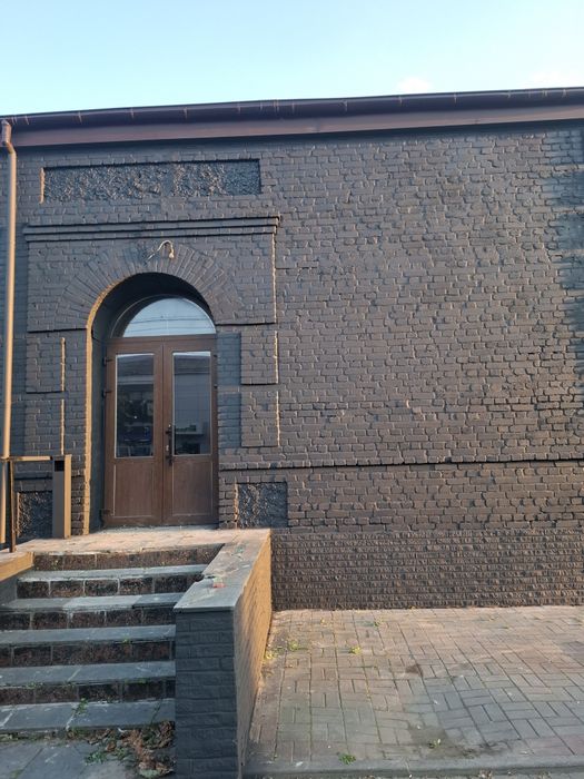 Приміщення комерційного призначення