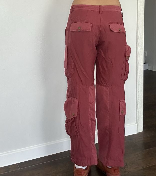 cargo pants Diesel карго штаны от Дизель