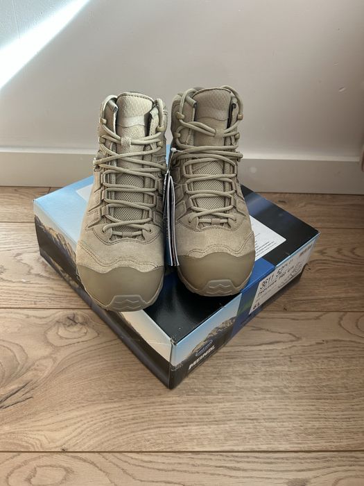 Buty tregingowe Meindl provider pro, r. 40