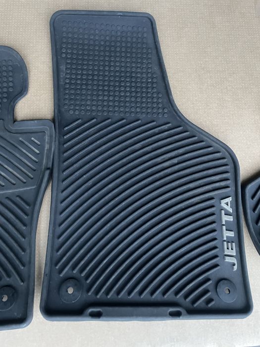Коврики килимки фольсваген джетта6 jetta6 2010-2017