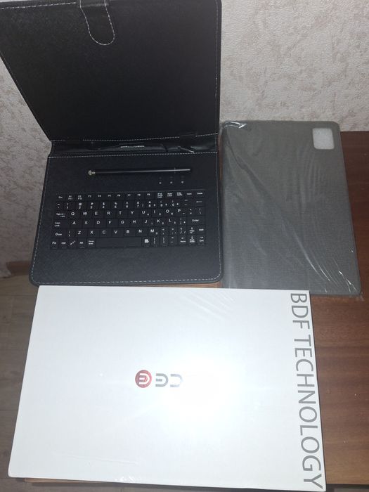 Планшет BDF P 60 -S  8GB/512GB 



Оригінальний планшетний ПК BDF P60-