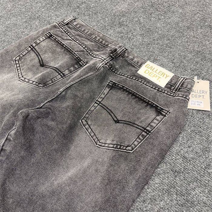 ‼️РОЗПРОДАЖ‼️/ Джинси Кльош Gallery Dept - Flared/ Штани Галери Депт