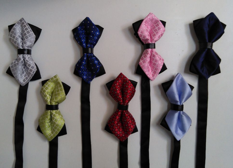 Laço clássico, homem, criança, elegantes, casamento ou outras festas