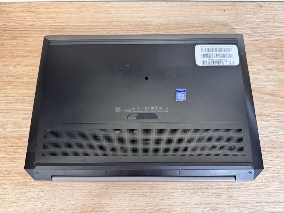Потужний 15.6”HP zBook 15 G6 i7-9850H/16-32/ 512nVidia T2000
