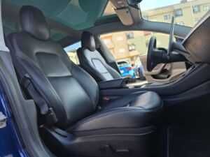 TESLA MODEL 3 LONG-RANGE AWD DUAL MOTOR 351CV (FULL EXTRAS) "IVA DEDUTÍVEL"
