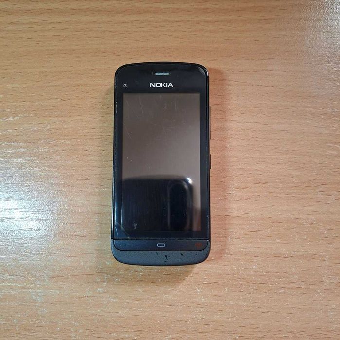 телефон Nokia C5-03